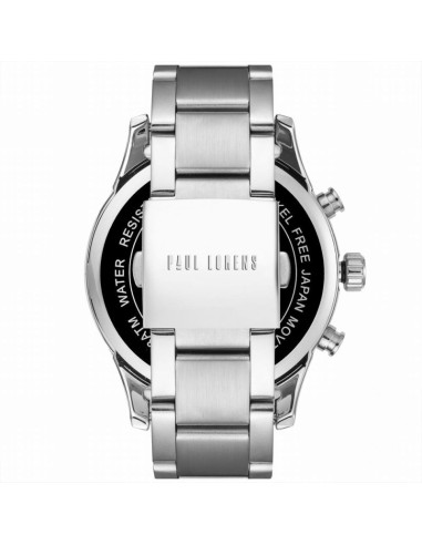 Zegarek męski paul lorens pl11652b6-1c1