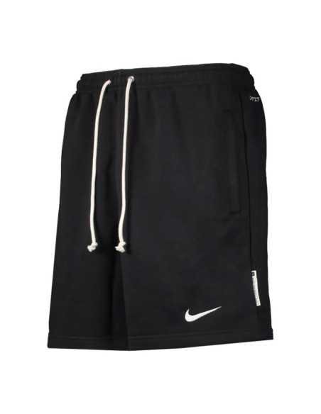 Spodenki nike dri-fit fleece 8in fd7748-010