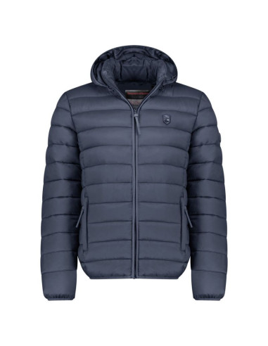 Kurtka męska geographical norway amigotal hood db denim blue men 233 denim (wz5178h/gn-jean)