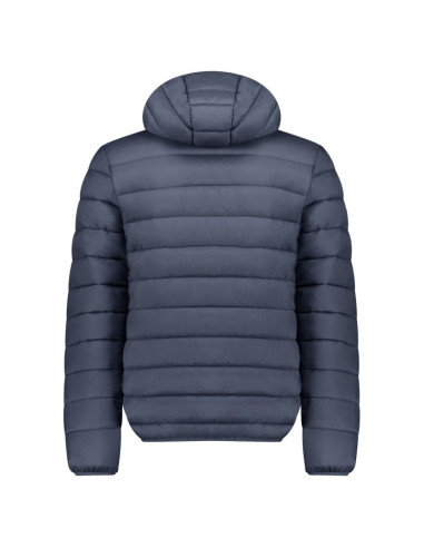 Kurtka męska geographical norway amigotal hood db denim blue men 233 denim (wz5178h/gn-jean)