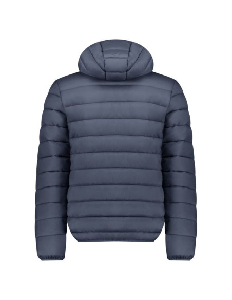 Kurtka męska geographical norway amigotal hood db denim blue men 233 denim (wz5178h/gn-jean)