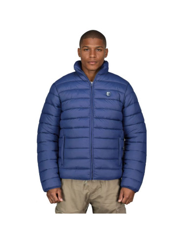 Kurtka męska geographical norway amigotal hood db denim blue men 233 denim (wz5178h/gn-jean)