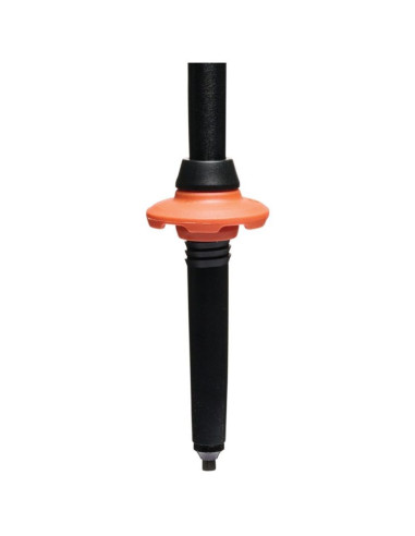 Kije trekkingowe black diamond trail cork trekking poles fig