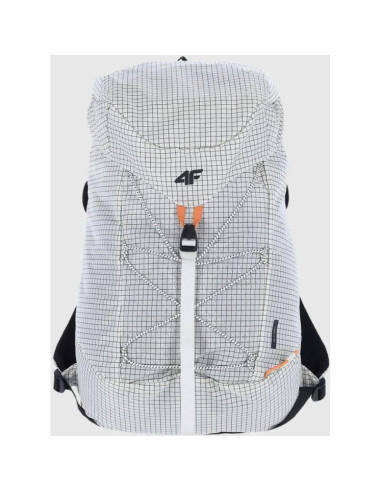 Plecak trekkingowy 20 l 4f 4frss25abacu485-12s
