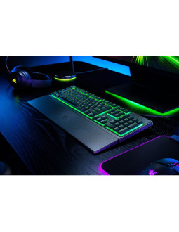 Razer ornata v3 x - us klawiatura gaming usb czarny