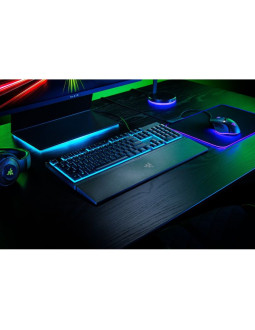Razer ornata v3 x - us klawiatura gaming usb czarny 2