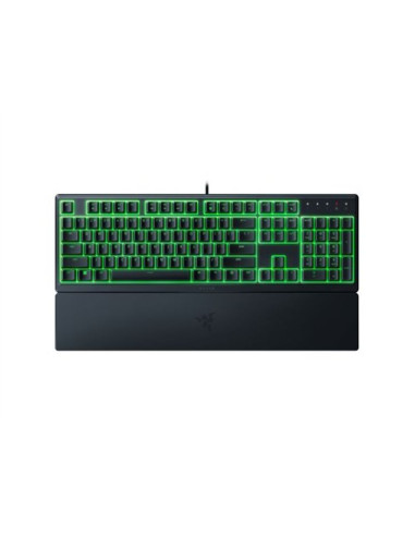 Razer ornata v3 x - us klawiatura gaming usb czarny