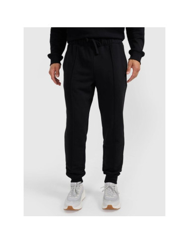 Spodnie dresowe joggery męskie 4f 4fraw25ttrom1671-20s