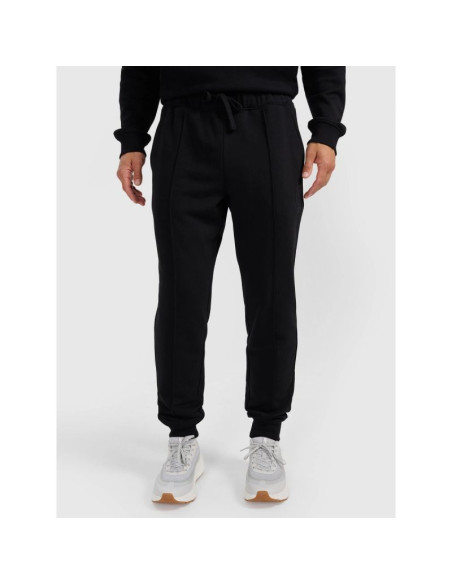 Spodnie dresowe joggery męskie 4f 4fraw25ttrom1671-20s