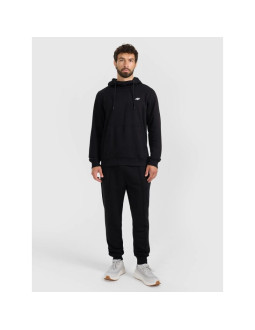 Spodnie dresowe joggery męskie 4f 4fraw25ttrom1671-20s 2