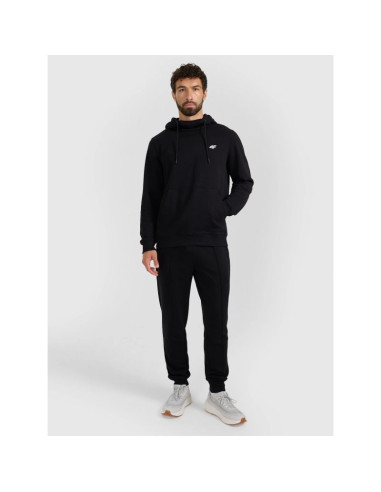 Spodnie dresowe joggery męskie 4f 4fraw25ttrom1671-20s