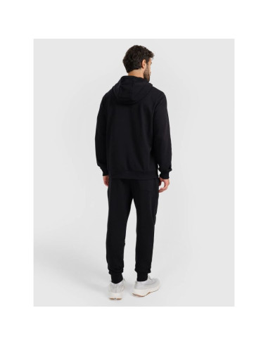 Spodnie dresowe joggery męskie 4f 4fraw25ttrom1671-20s