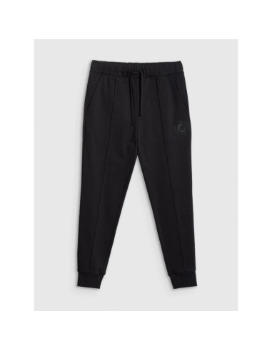 Spodnie dresowe joggery męskie 4f 4fraw25ttrom1671-20s