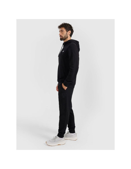 Spodnie dresowe joggery męskie 4f 4fraw25ttrom1671-20s