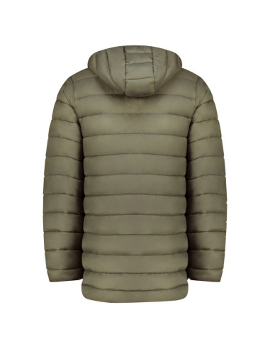Kurtka męska geographical norway amigomap long hood db kaki men 233 kaki (wz5087h/gn-kaki)