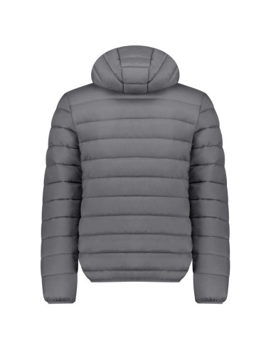 Kurtka męska geographical norway amigotal hood db dgrey men 233 dark grey (wz5179h/gn-gris foncé)