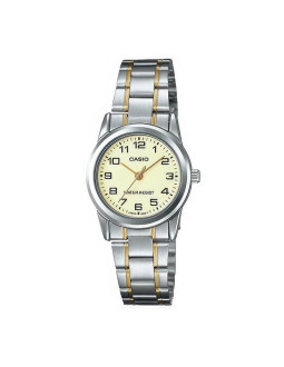 Zegarek damski casio ltp-v001sg-9budf + box