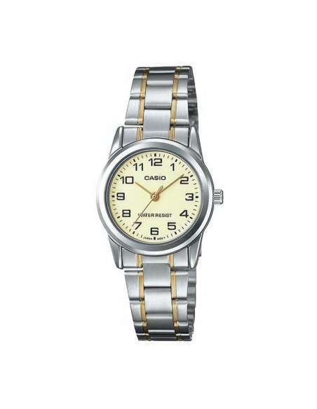 Zegarek damski casio ltp-v001sg-9budf + box