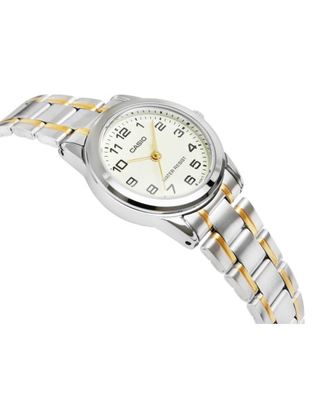 Zegarek damski casio ltp-v001sg-9budf + box