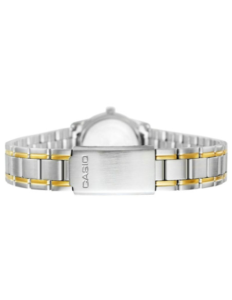 Zegarek damski casio ltp-v001sg-9budf + box