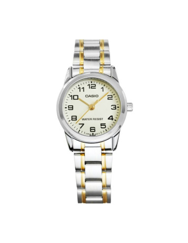 Zegarek damski casio ltp-v001sg-9budf + box