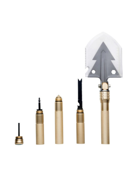 Macgyver saperka taktyczna 14 w 1  multitool 102277