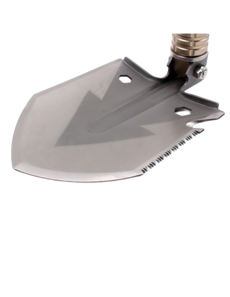 Macgyver saperka taktyczna 14 w 1  multitool 102277