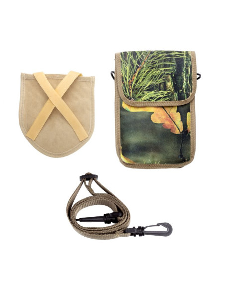 Macgyver saperka taktyczna 14 w 1  multitool 102277