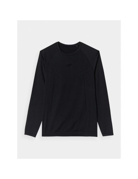 Bielizna termoaktywna bezszwowa (góra) męska 4f 4fwaw24useam172-20s