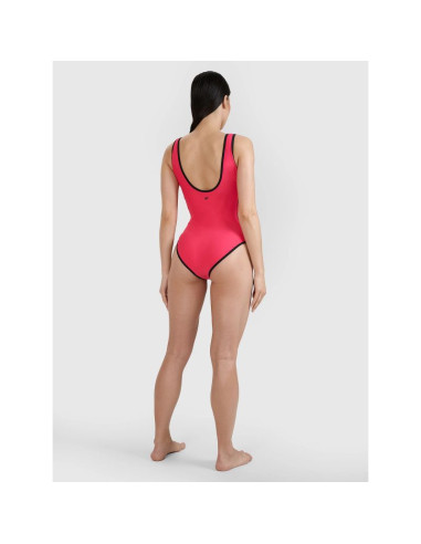 Kostium kąpielowy jednoczęściowy damski 4f 4fwss25uswsf084-54s