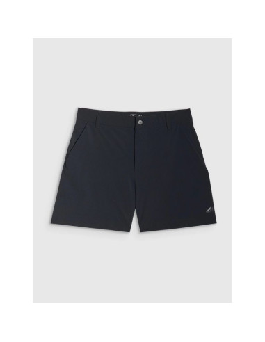 Spodenki trekkingowe szybkoschnące damskie 4f 4fwss25tfshf0994-20s