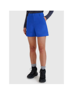 Spodenki trekkingowe szybkoschnące damskie 4f 4fwss25tfshf0994-36s