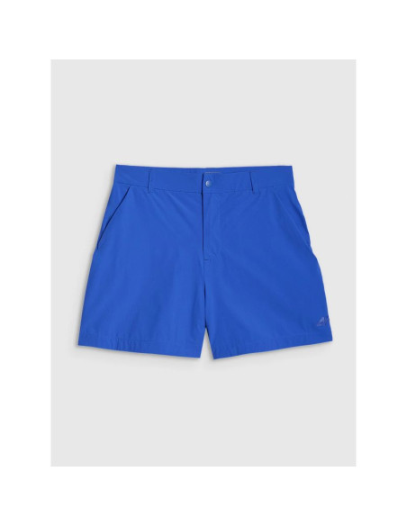 Spodenki trekkingowe szybkoschnące damskie 4f 4fwss25tfshf0994-36s