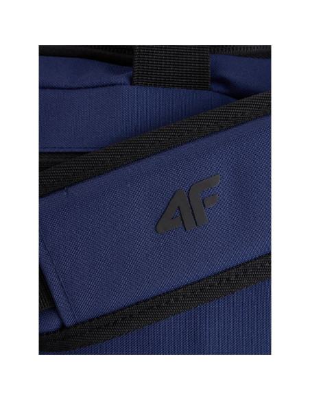 Torba sportowa (25 l) z kieszenią na obuwie 4f 4fwmm00atbau031-31s