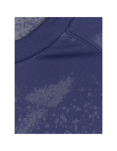 Bielizna termoaktywna bezszwowa (góra) męska 4f 4fwaw25useam227-32a