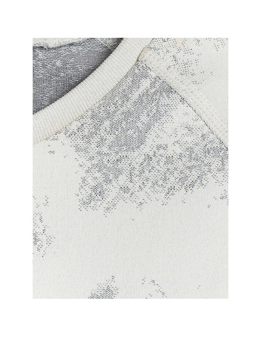 Bielizna termoaktywna bezszwowa (góra) damska 4f 4fwaw25useaf208-34a