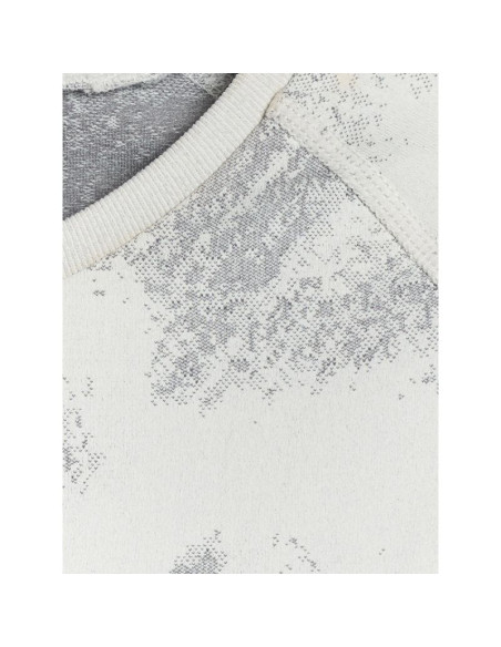 Bielizna termoaktywna bezszwowa (góra) damska 4f 4fwaw25useaf208-34a