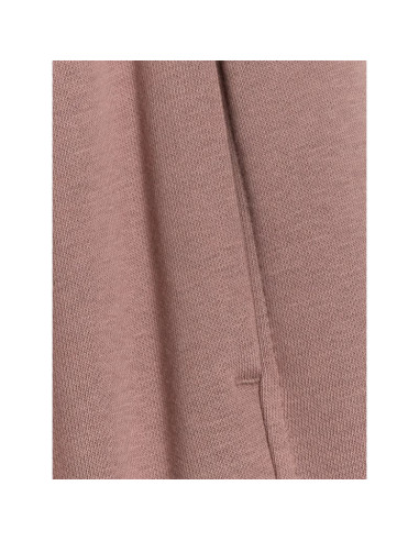 Spodnie dresowe z szerokimi nogawkami damskie 4f 4fraw25ttrof1614-20s