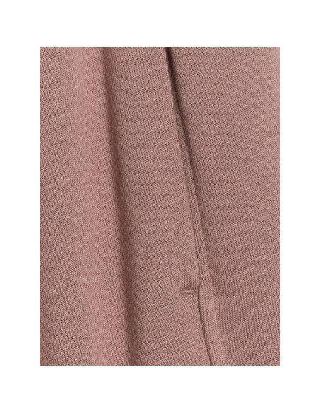 Spodnie dresowe z szerokimi nogawkami damskie 4f 4fraw25ttrof1614-82s