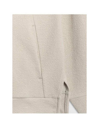 Bluza dresowa do jogi i pilatesu damska 4f 4fwaw25tfswf589-12s