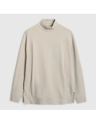 Bluza dresowa do jogi i pilatesu damska 4f 4fwaw25tfswf589-12s