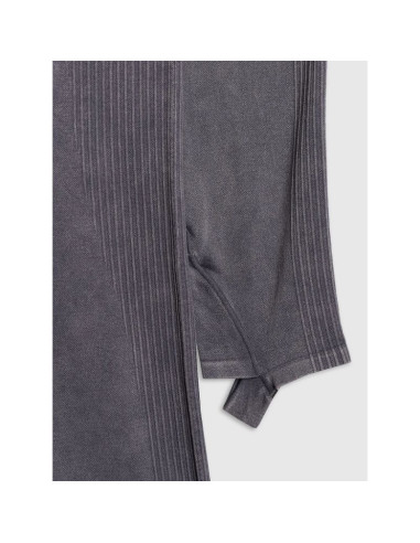 Kombinezon do jogi i pilatesu bezszwowy damski 4f 4fraw25tjumf063-31s