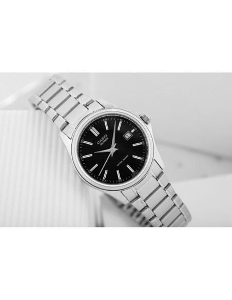 Zegarek damski casio ltp-1183a-1adf + box