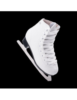 Damskie łyżwy figurowe tanganica wo's 2