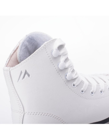 Damskie łyżwy figurowe tanganica wo's