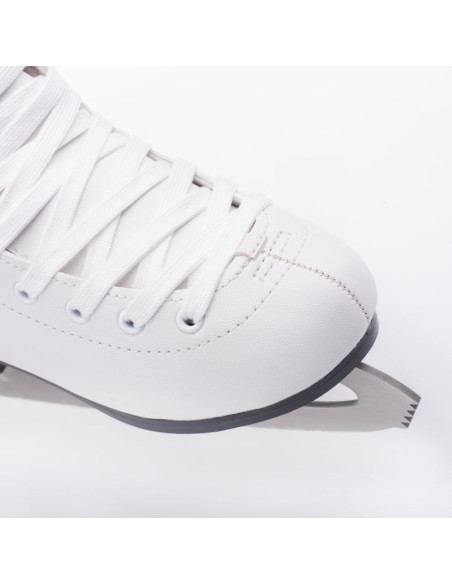 Damskie łyżwy figurowe tanganica wo's