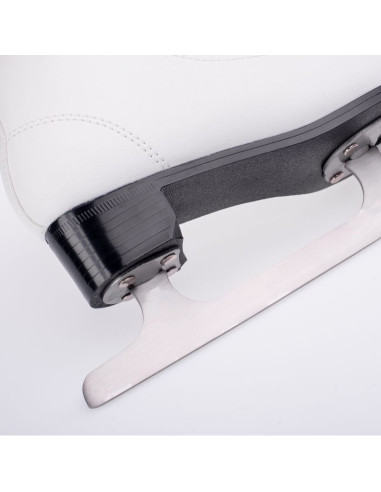 Damskie łyżwy figurowe tanganica wo's