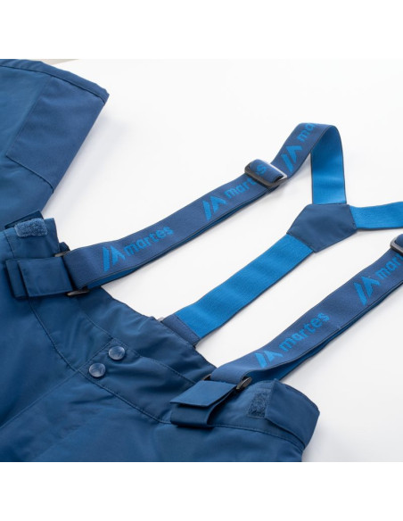 Męskie spodnie galo