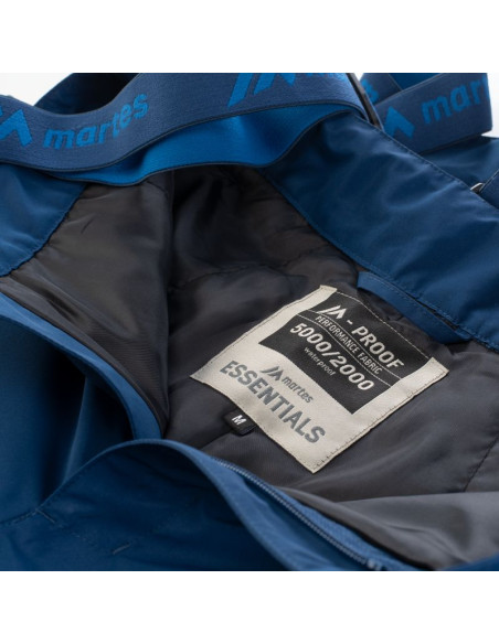 Męskie spodnie galo