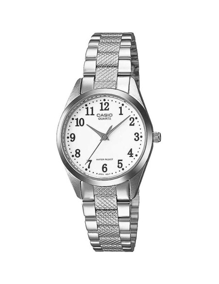 Zegarek damski casio ltp-1274d-7 + box